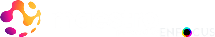 Maestro logo