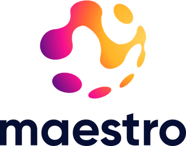 Maestro logo